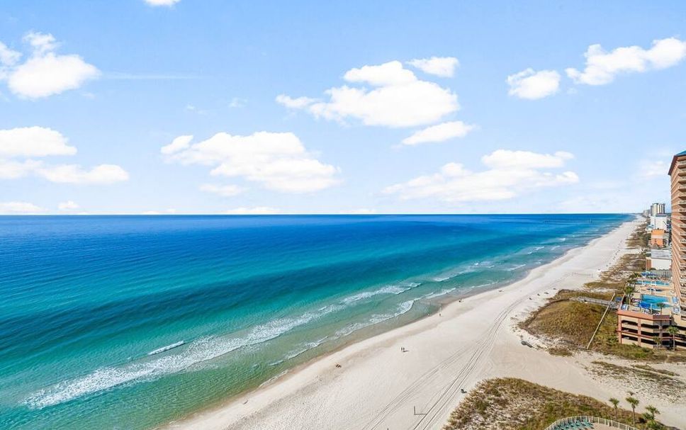 Strand Foto