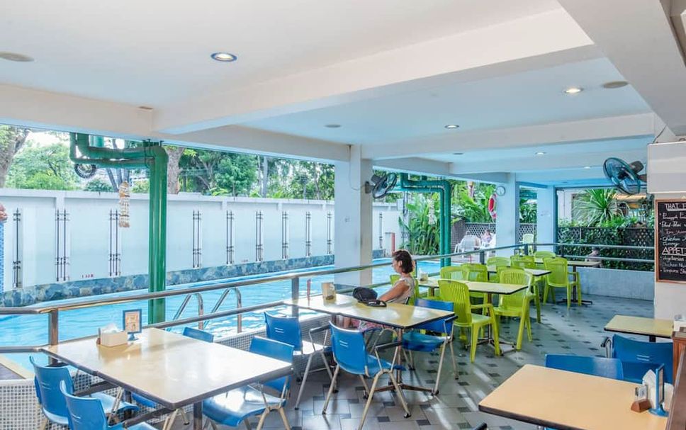 Restaurang Foto