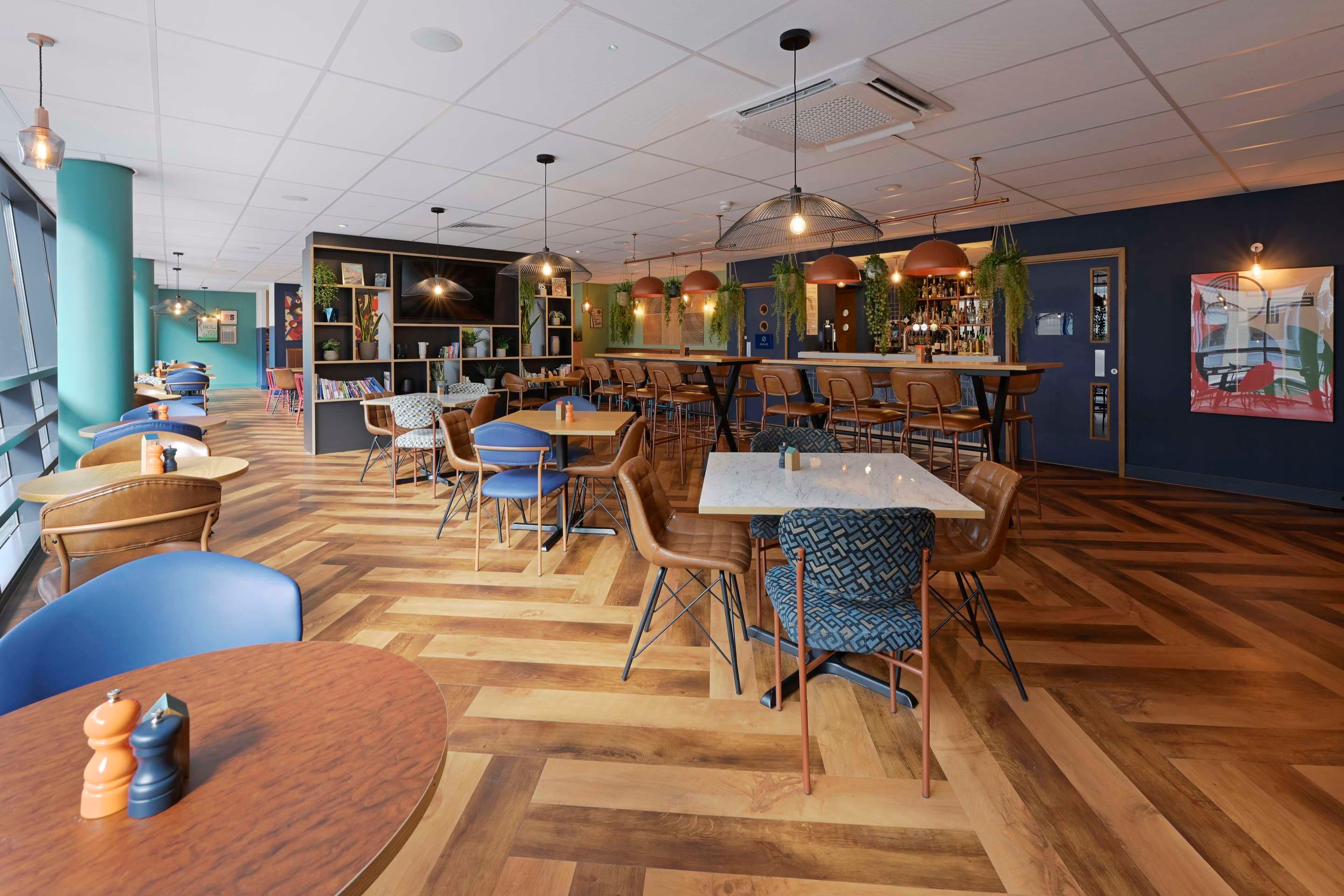 Restaurang