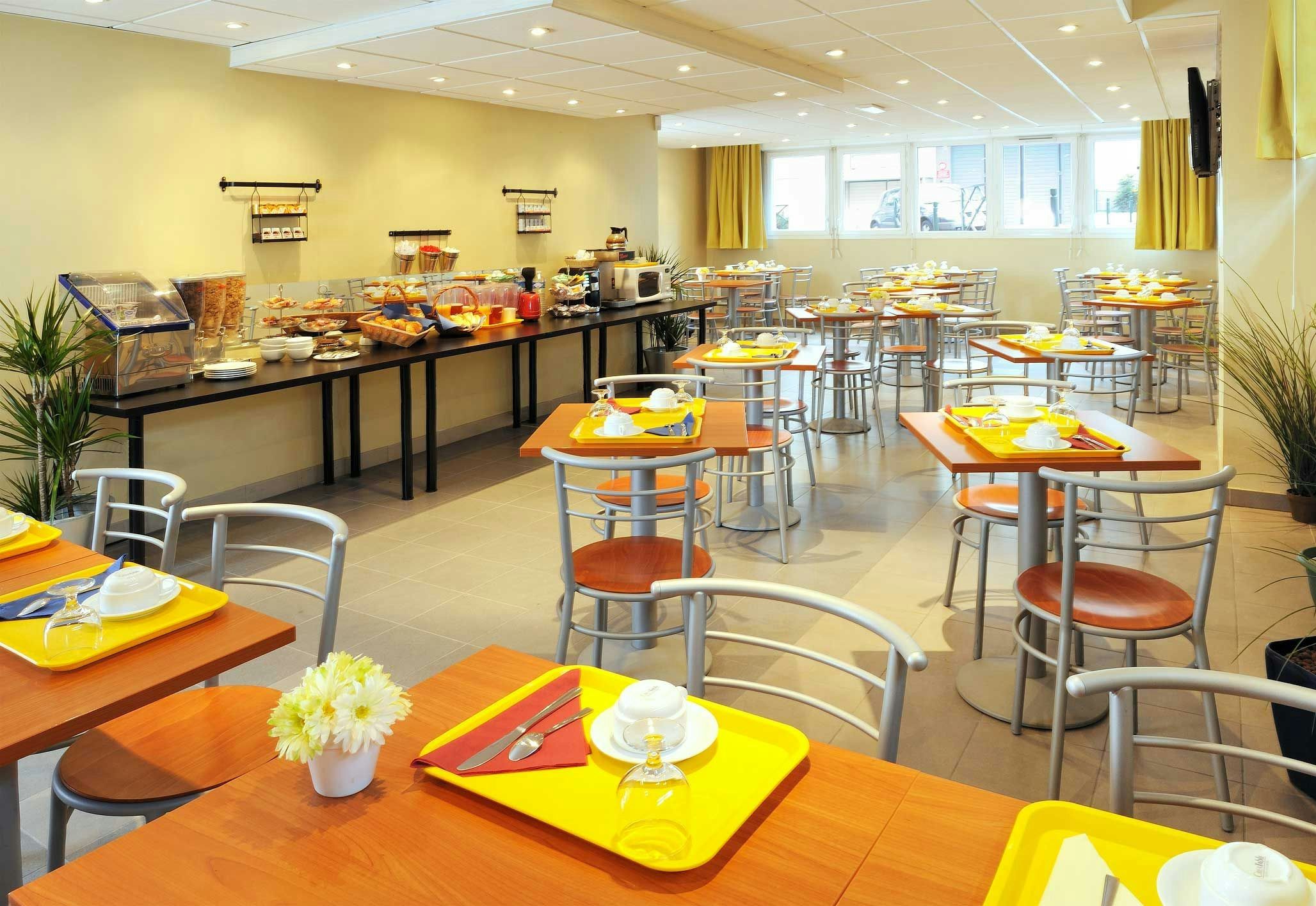 Restaurang