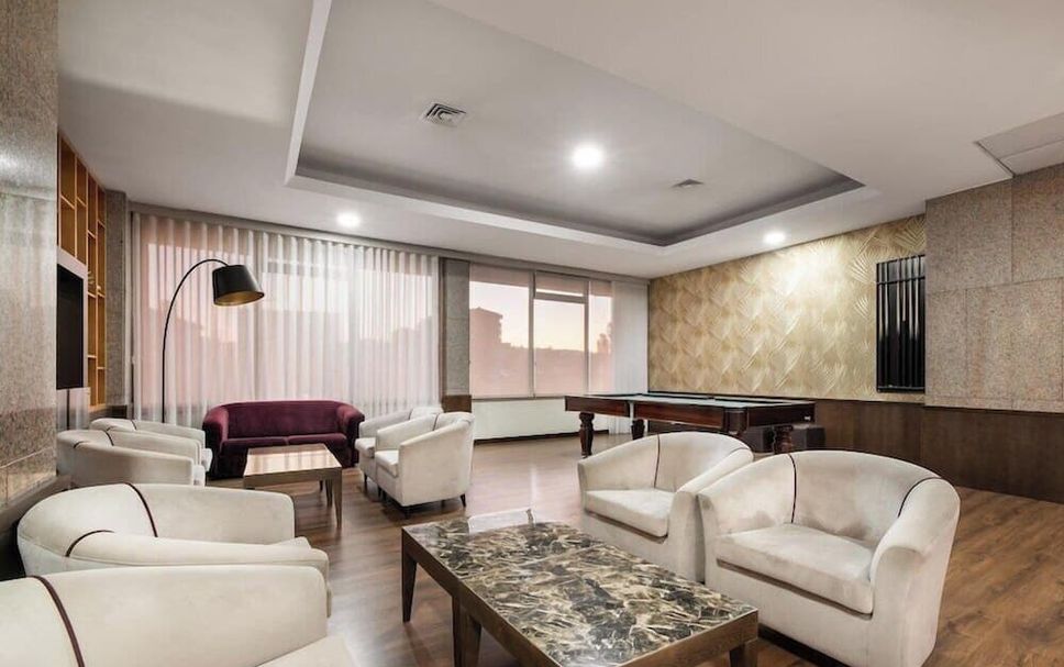 Lounge Foto