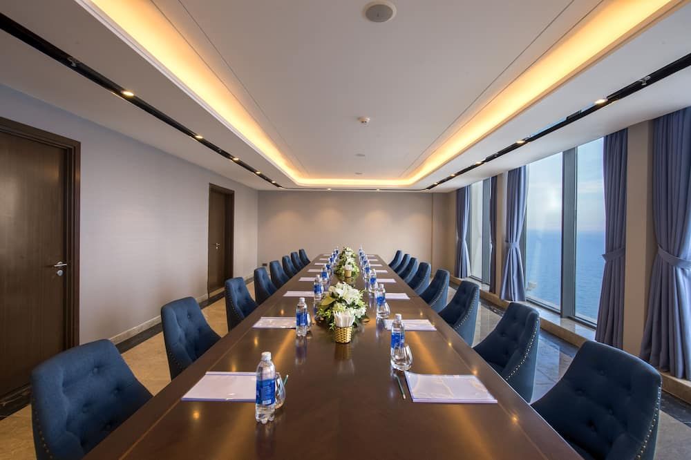 Konferensrum