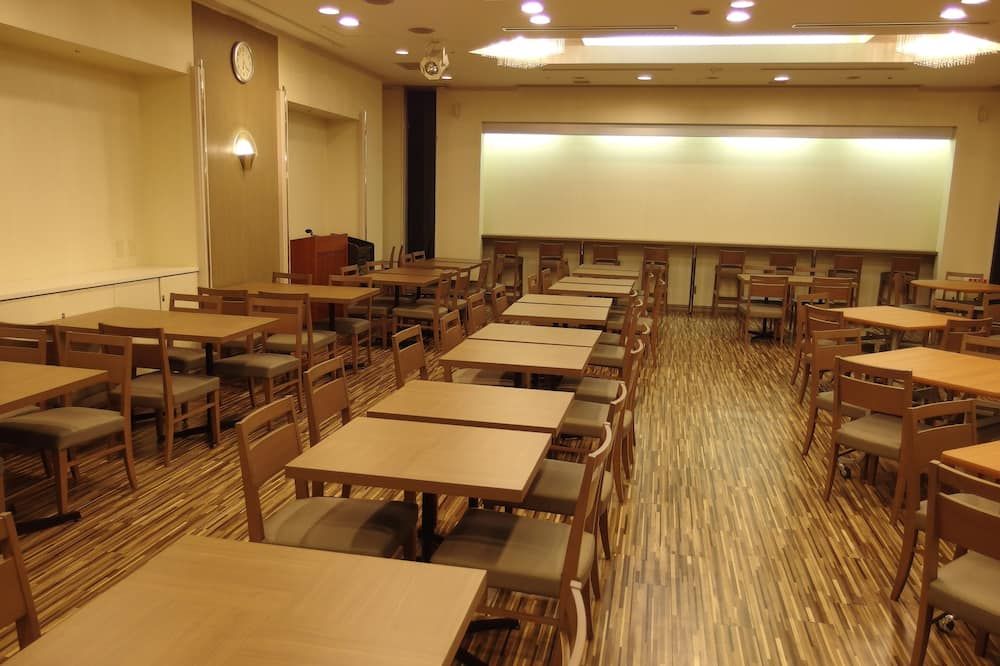 Konferensrum
