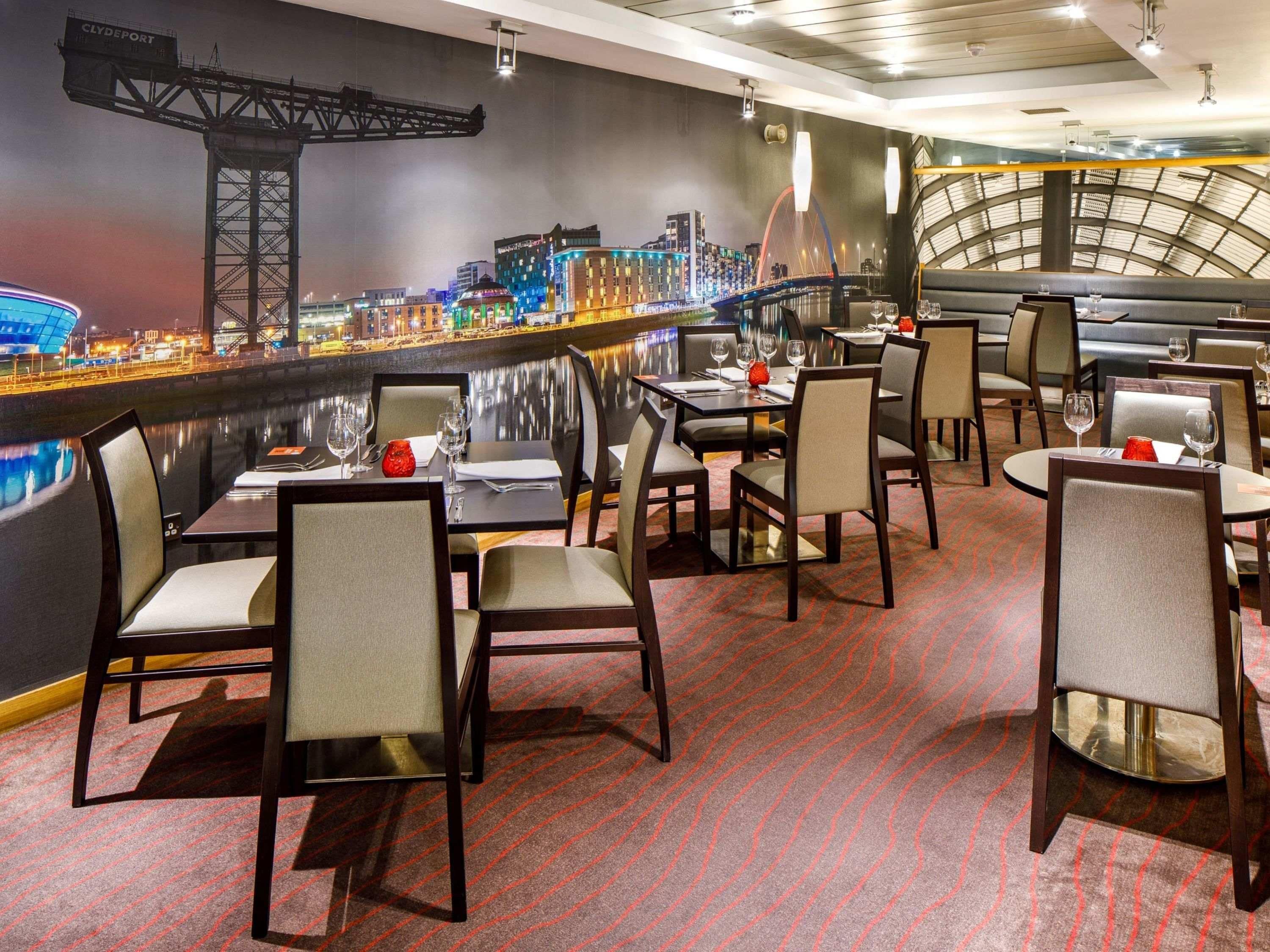 Restaurang