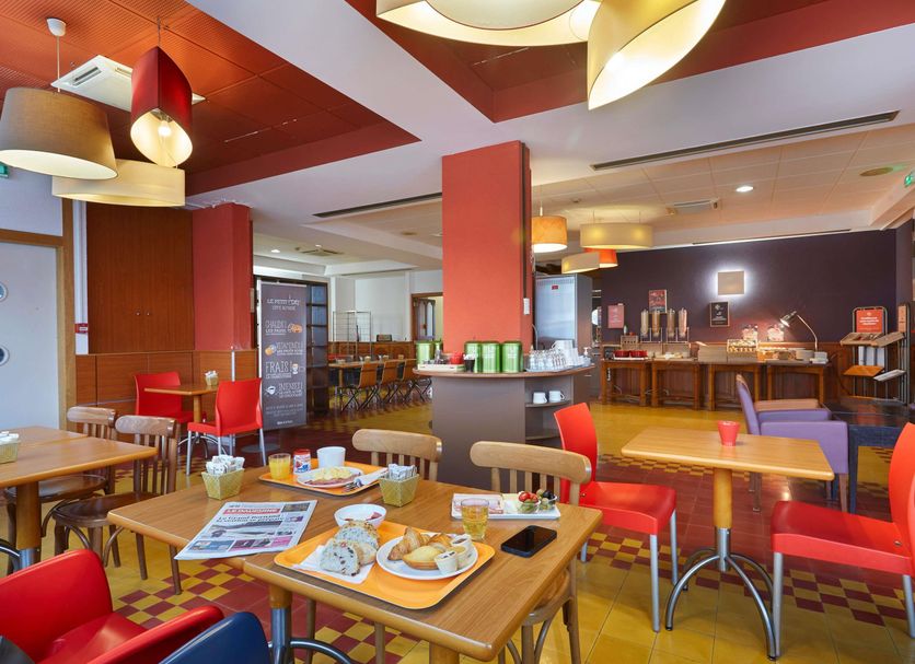 Restaurang Foto