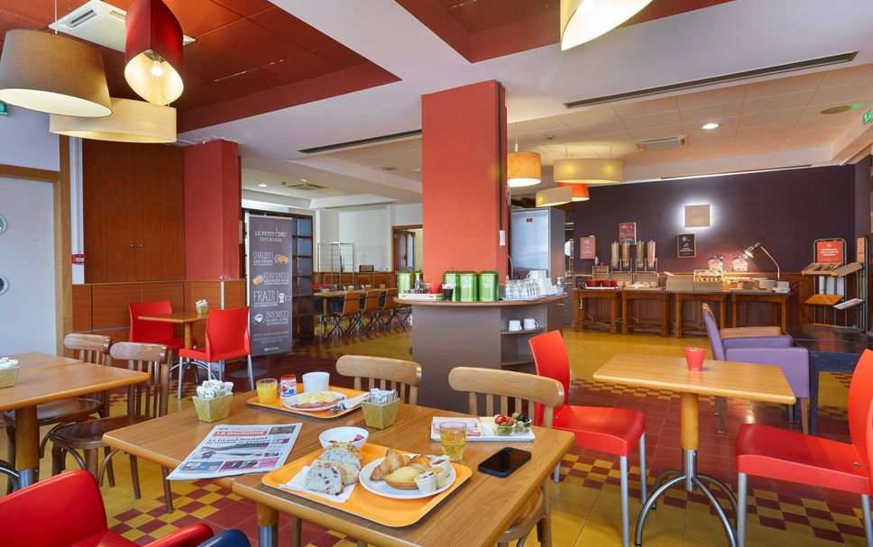 Restaurang Foto