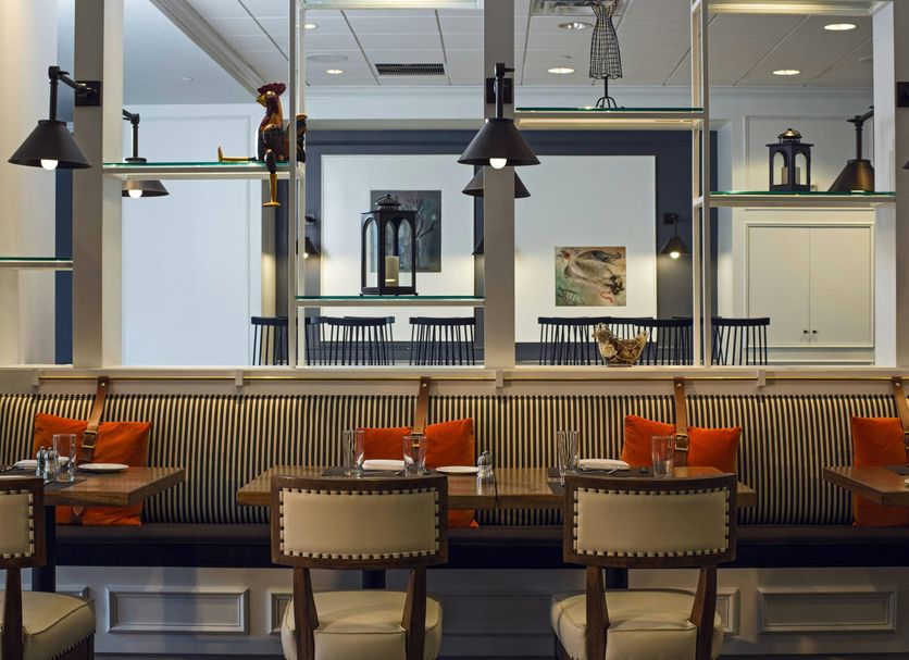 Restaurang Foto