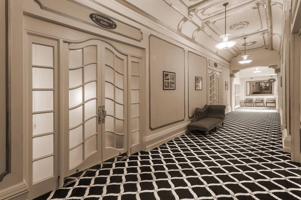 Hall