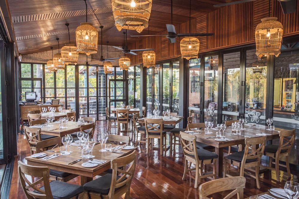 Restaurang
