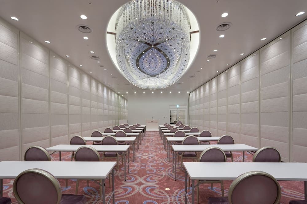 Konferensrum