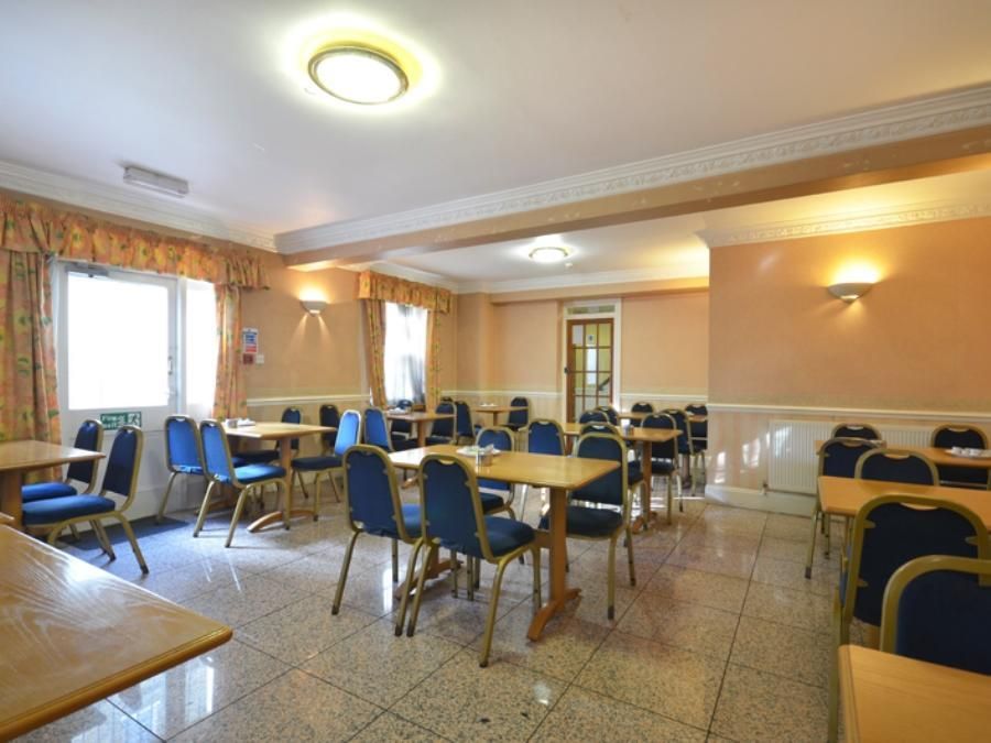 Restaurang