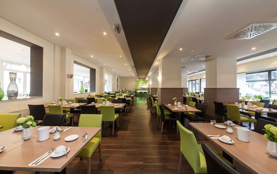 Restaurang Foto