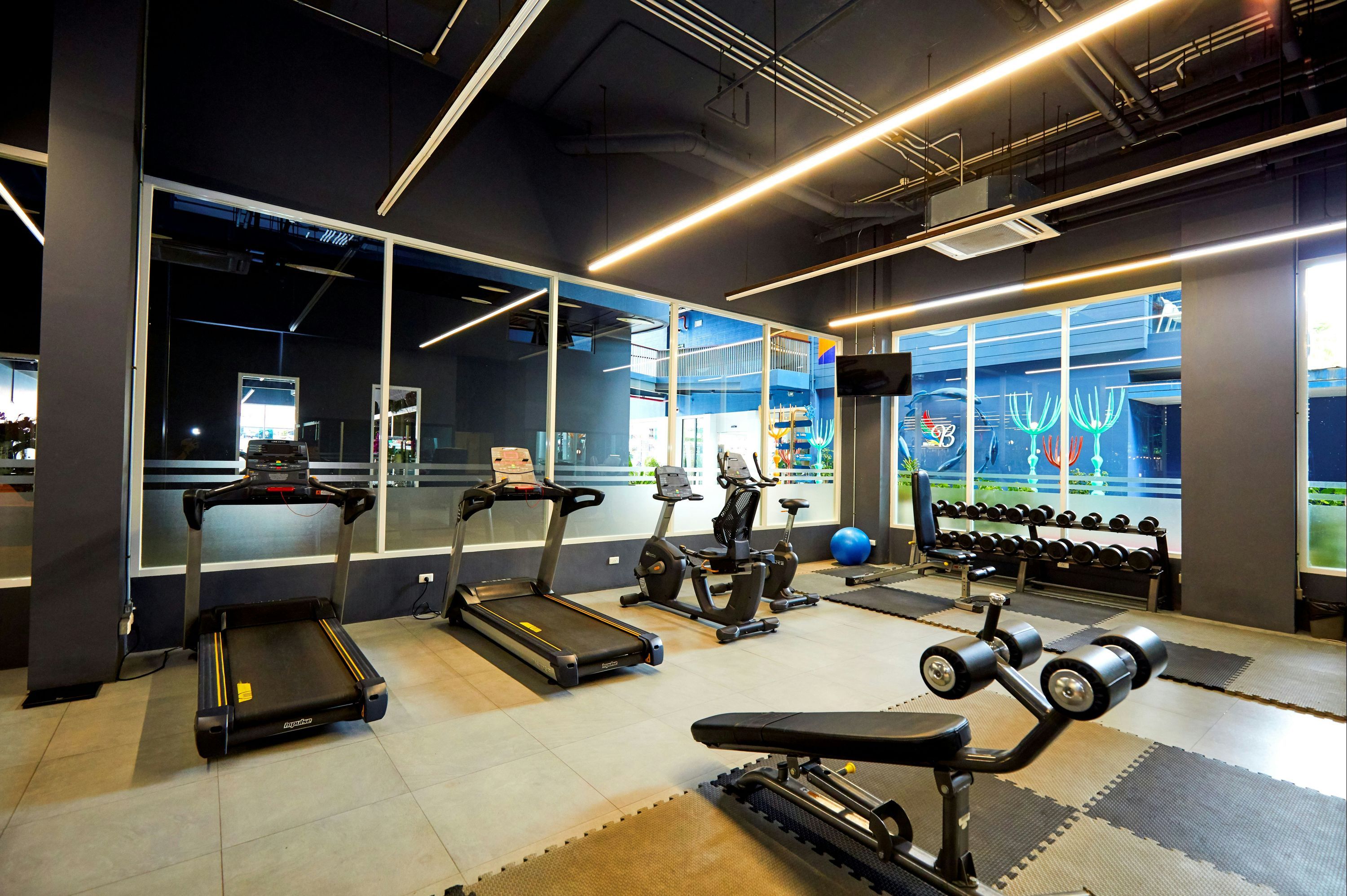 Gym