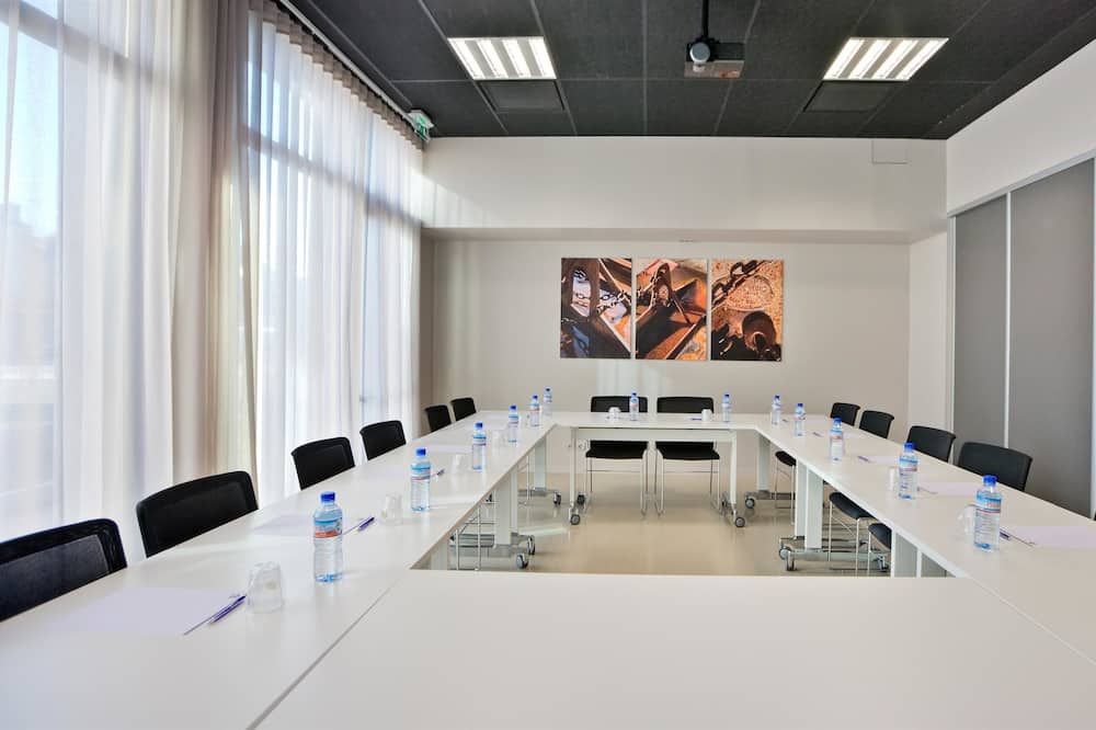 Konferensrum