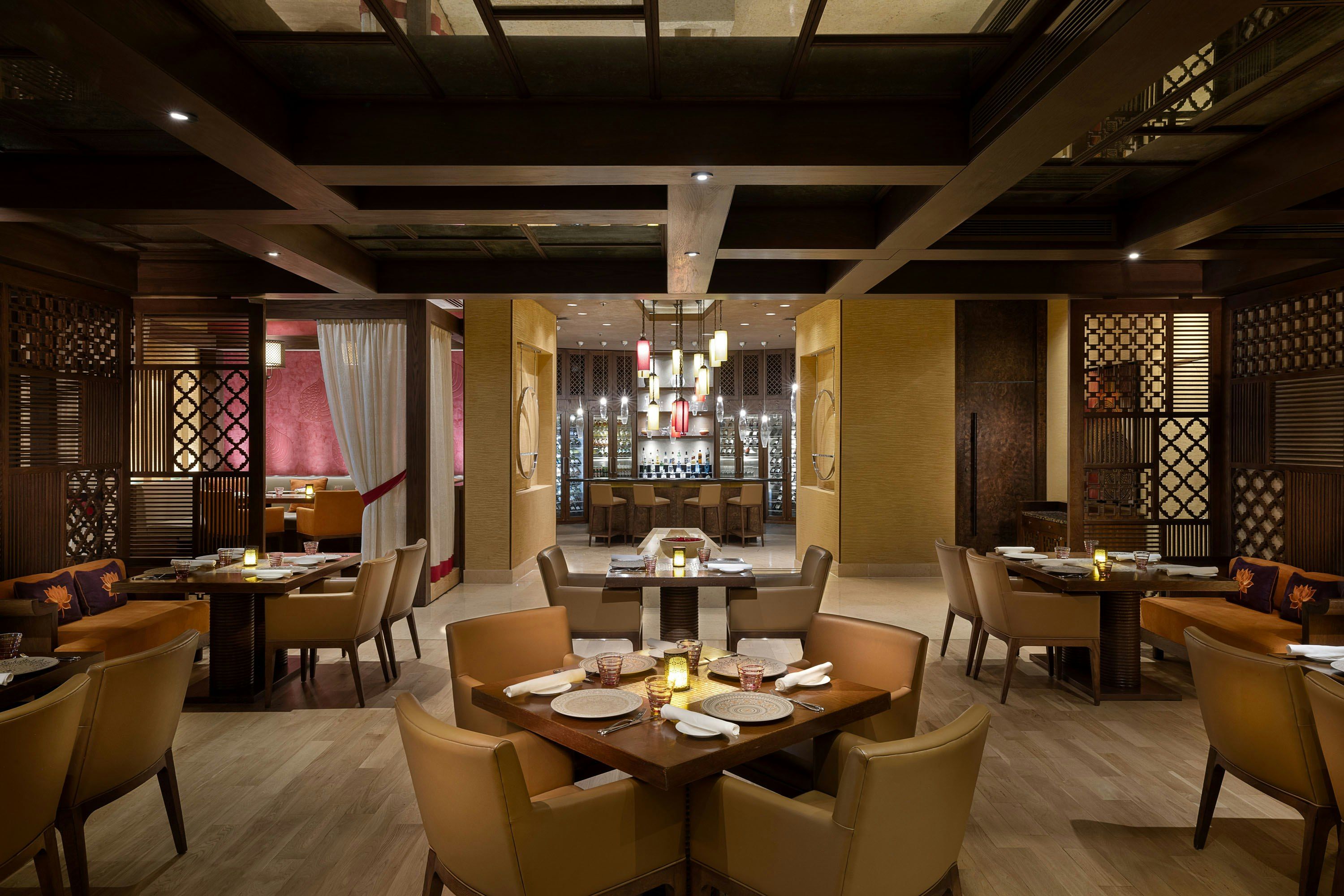 Restaurang Foto