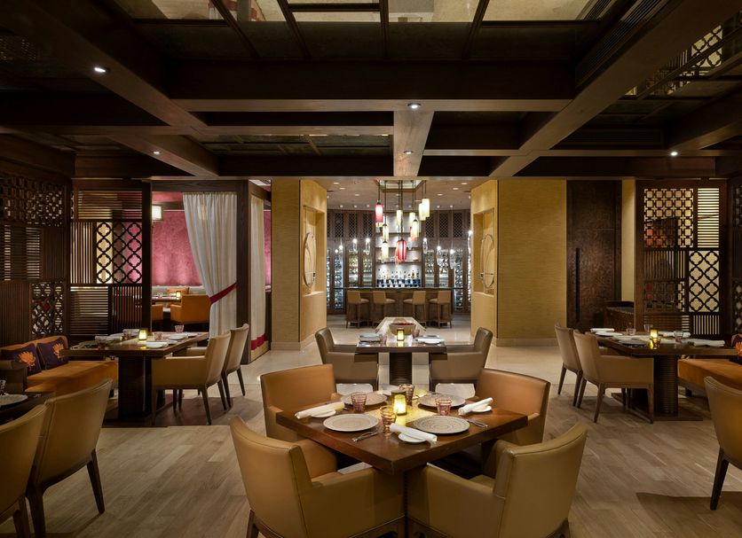 Restaurang Foto