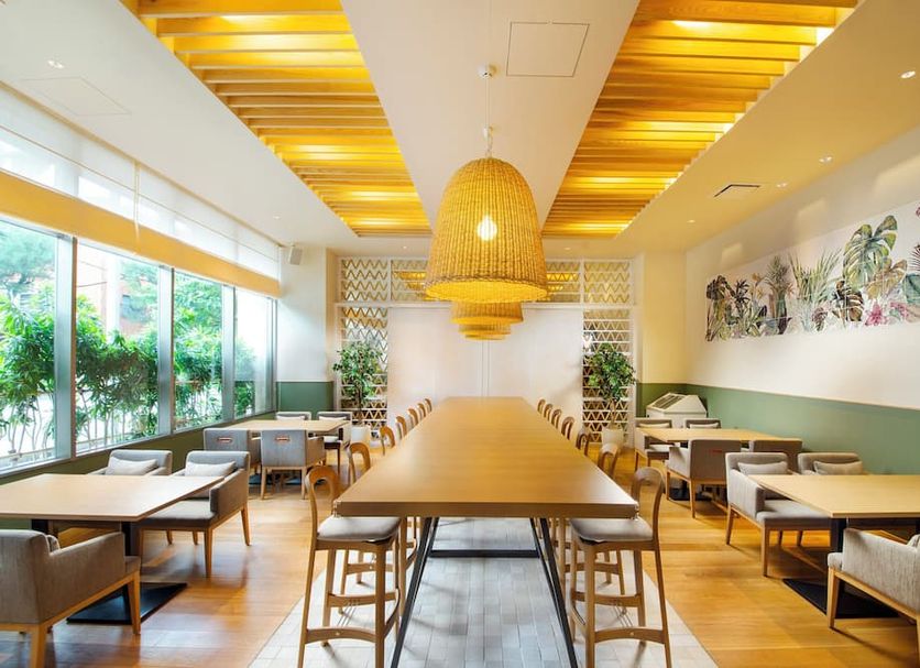 Restaurang Foto