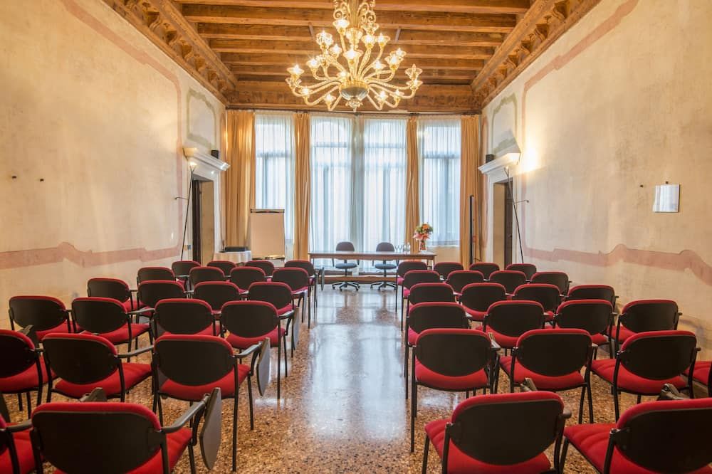 Konferensrum