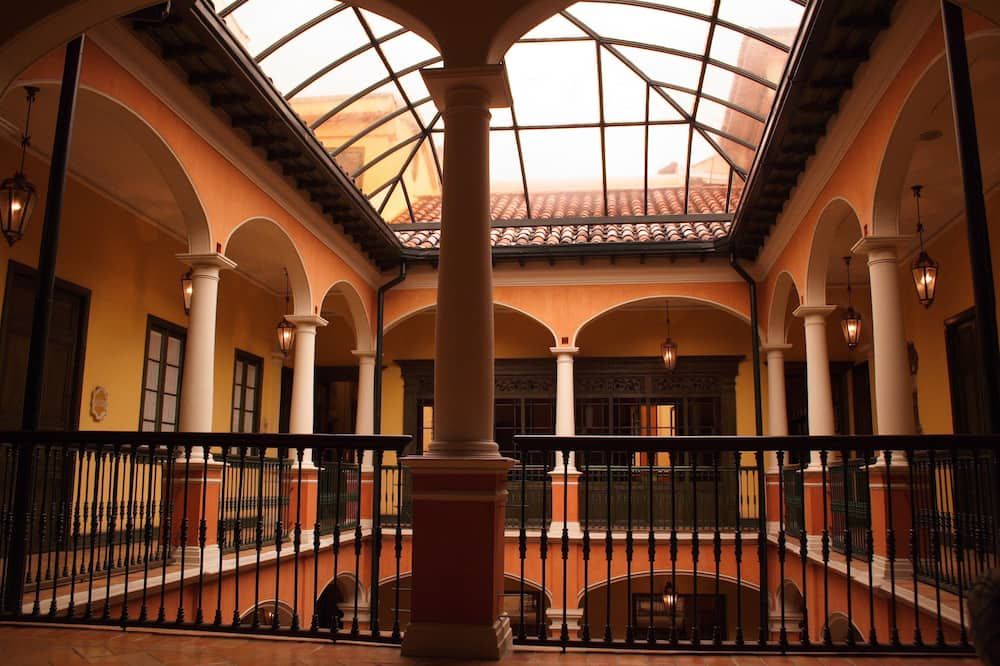 Hall