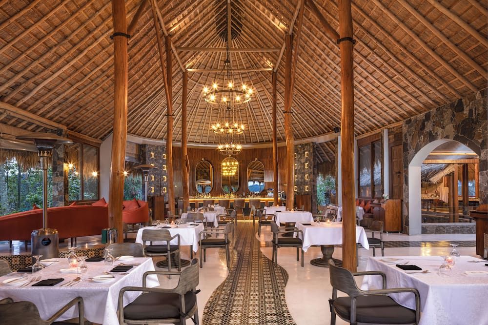 Restaurang