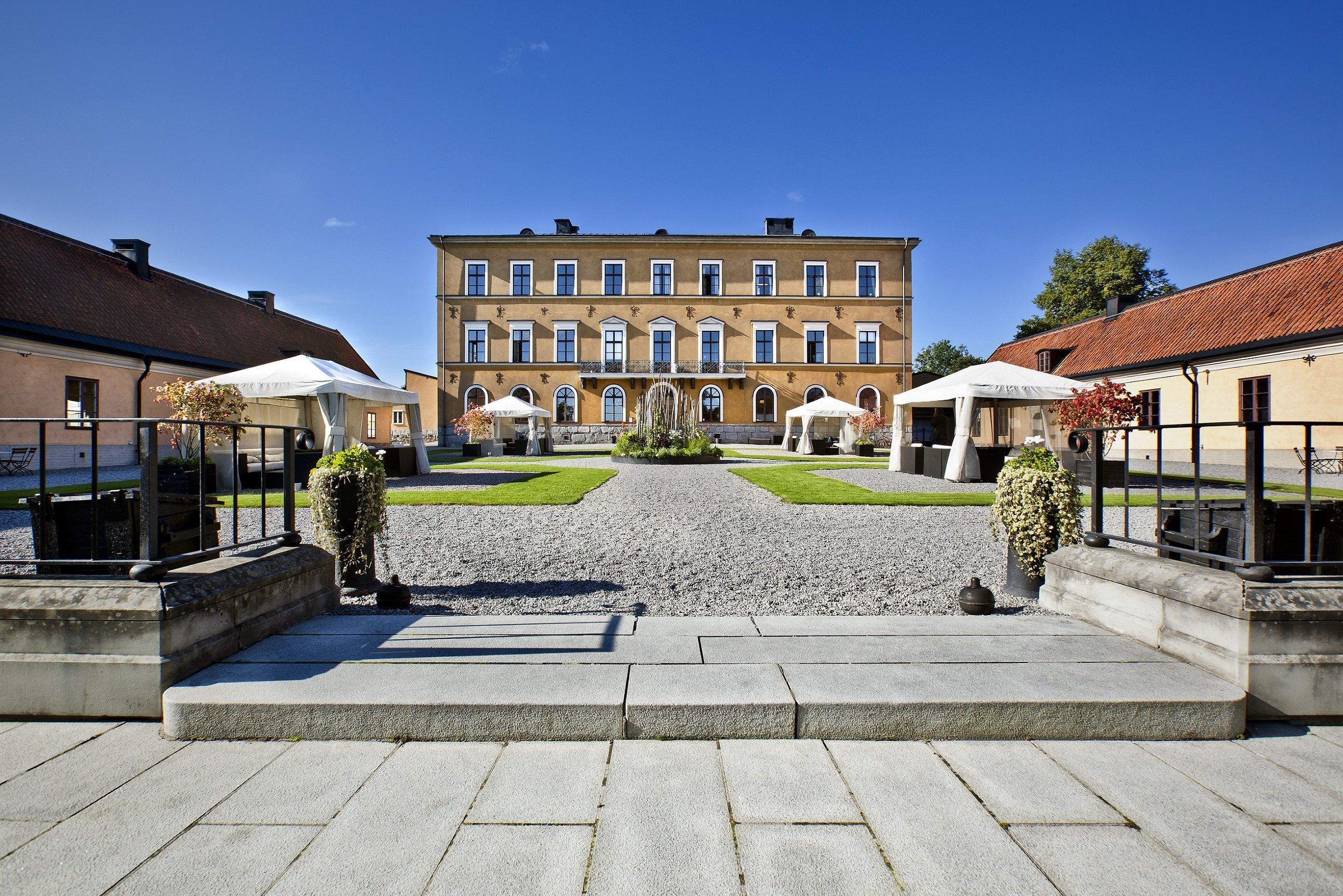 Byggnad Foto