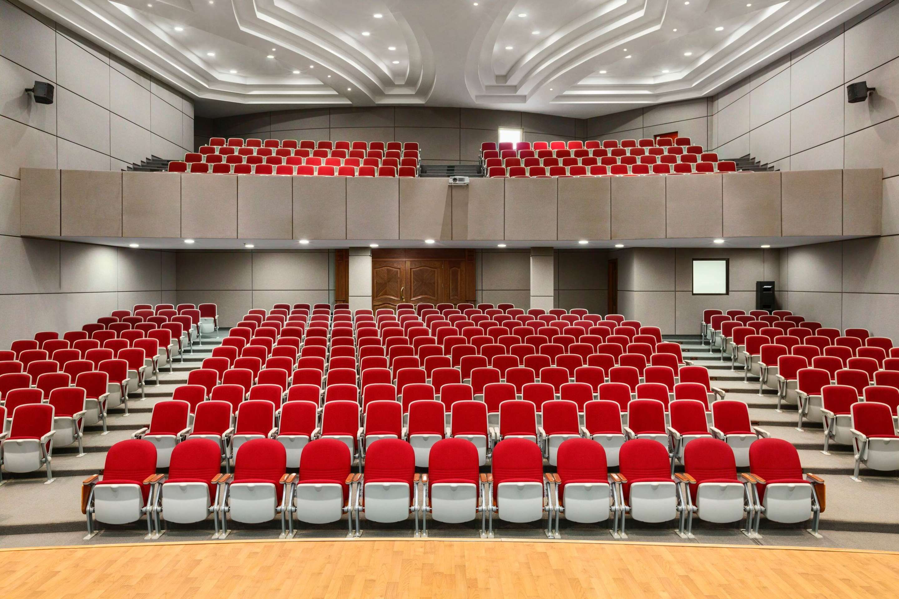 Konferensrum
