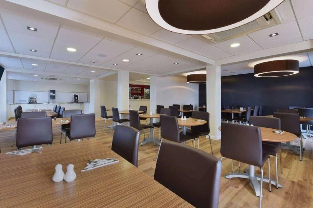 Restaurang