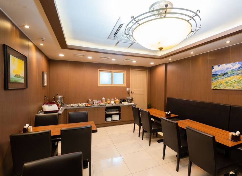 Restaurang Foto