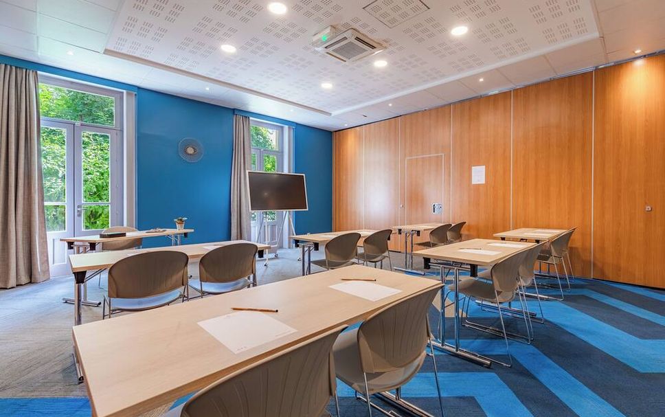 Konferensrum Foto