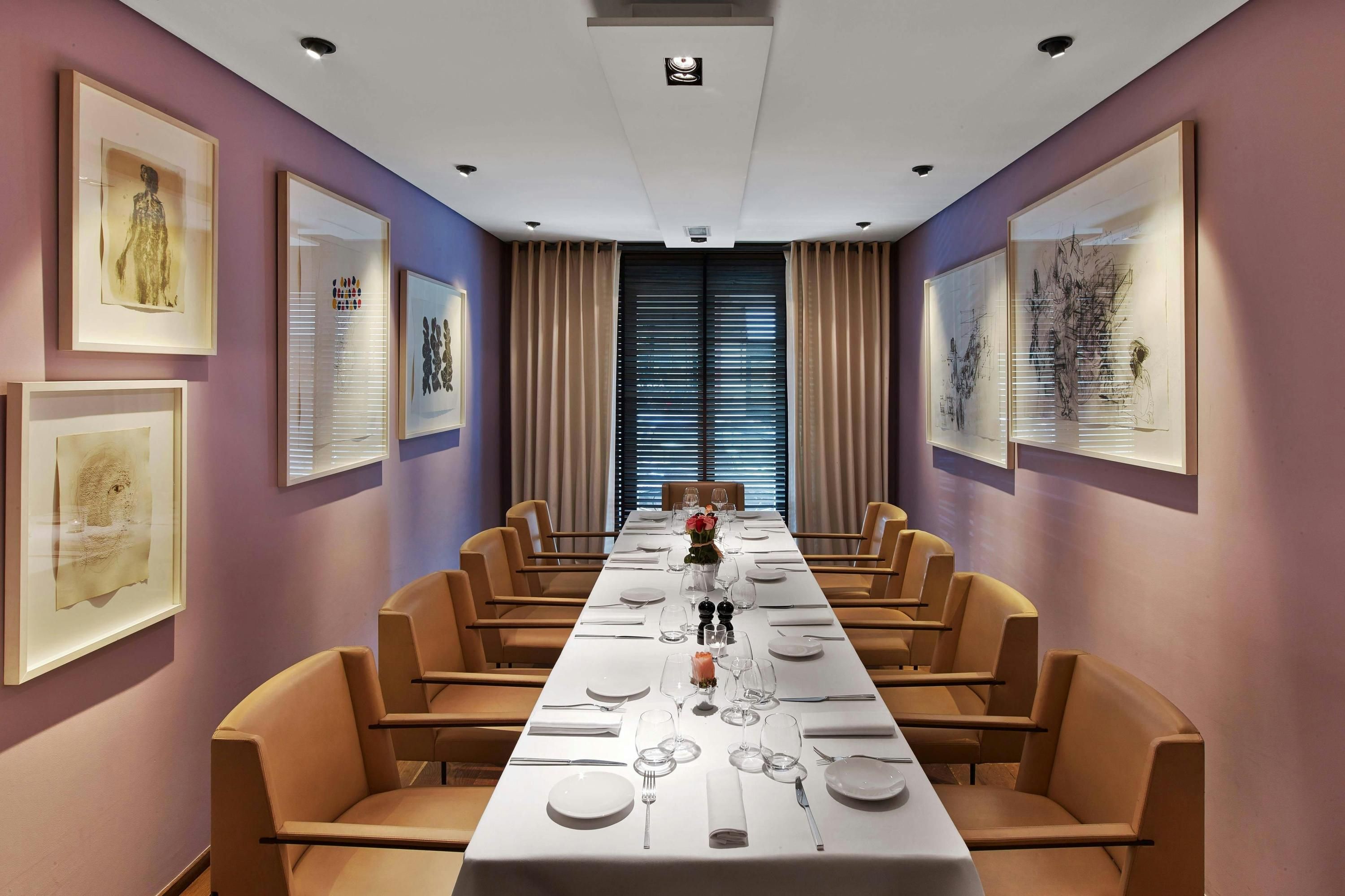 Restaurang