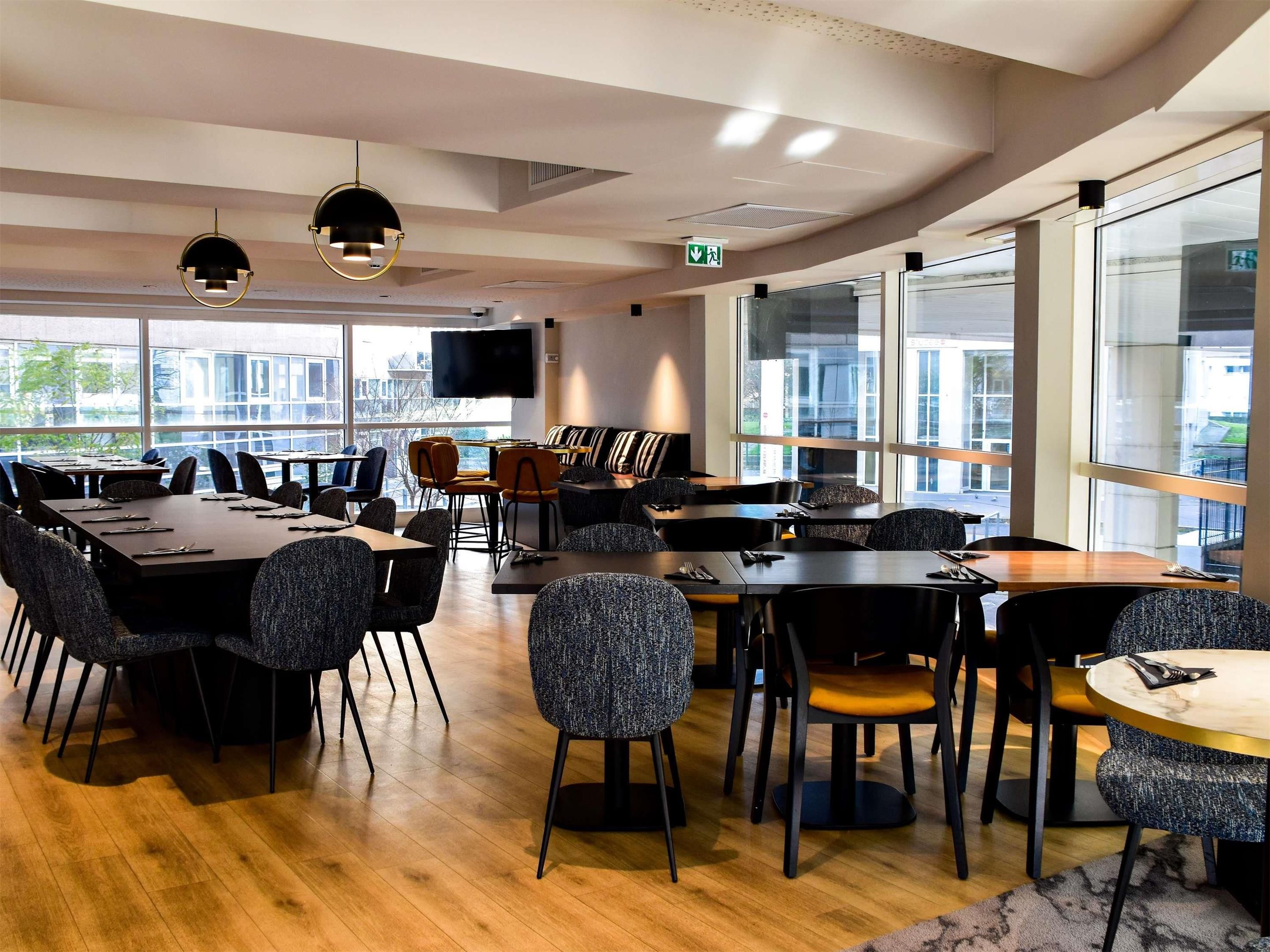 Restaurang