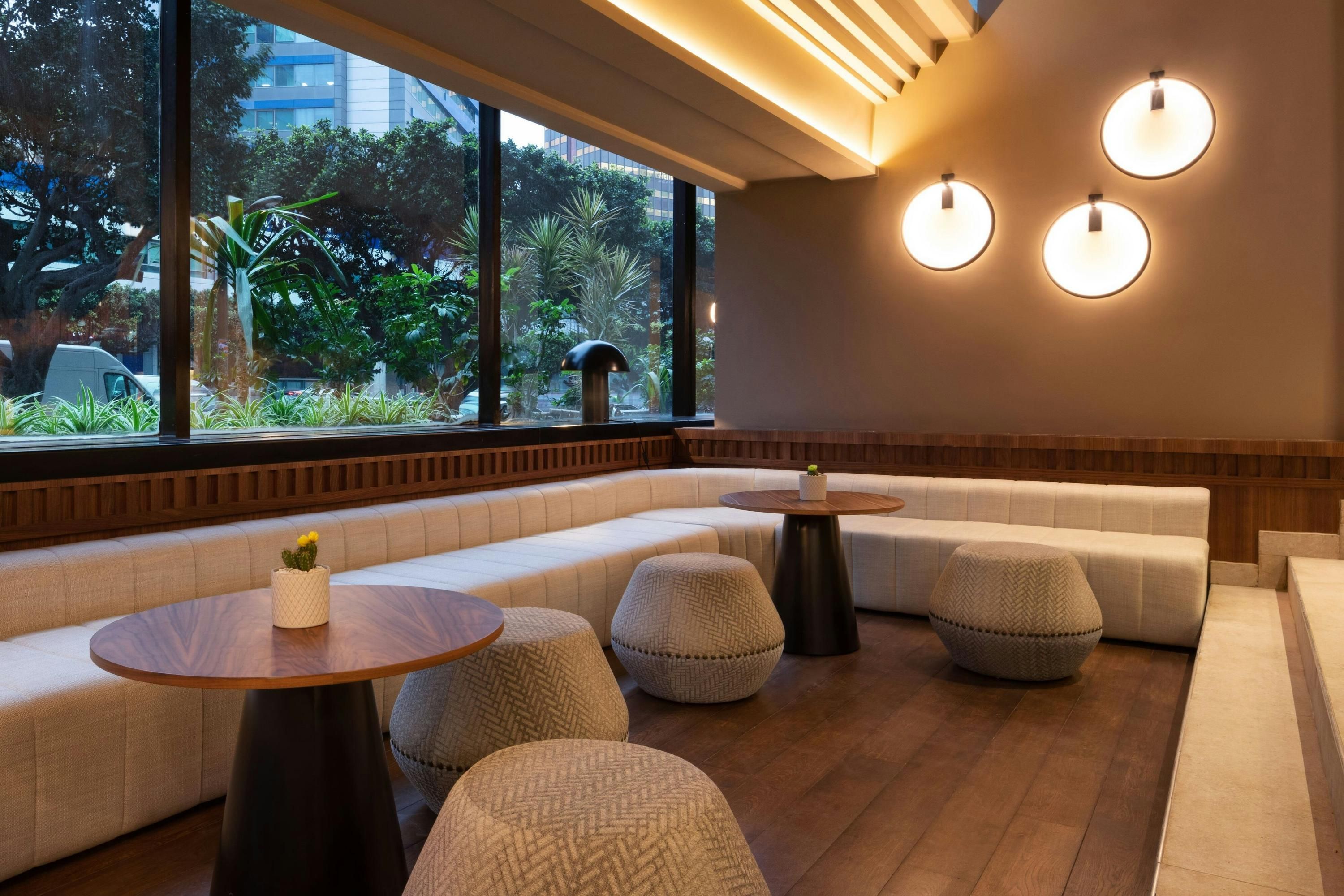 Restaurang