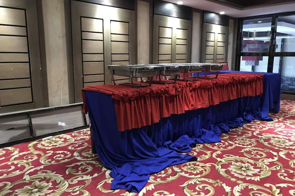 Konferensrum