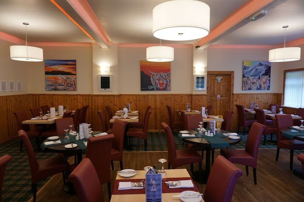 Restaurang
