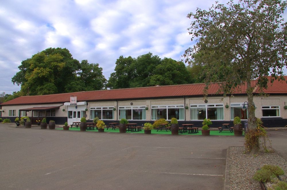 Byggnad