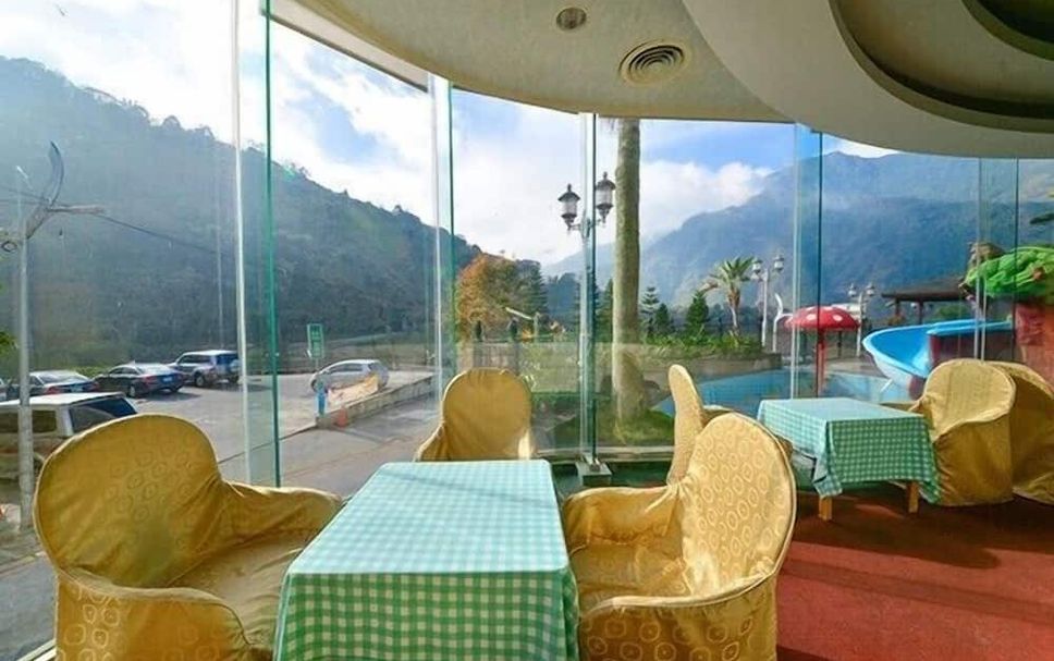 Restaurang Foto