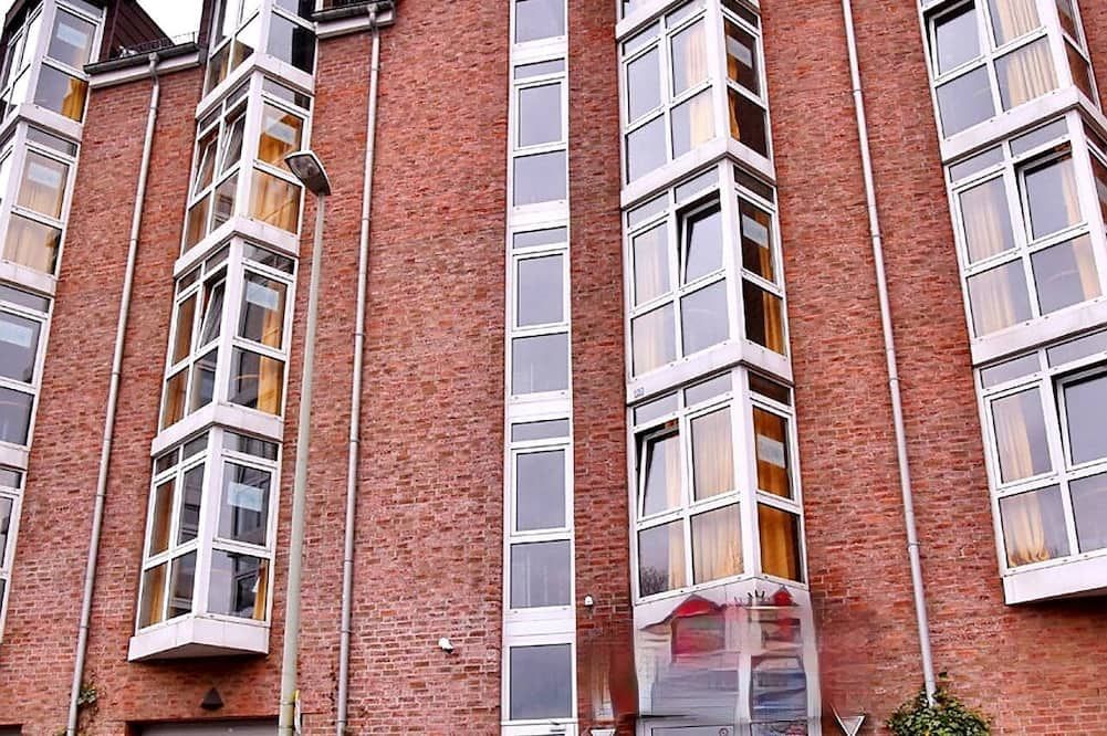 Byggnad