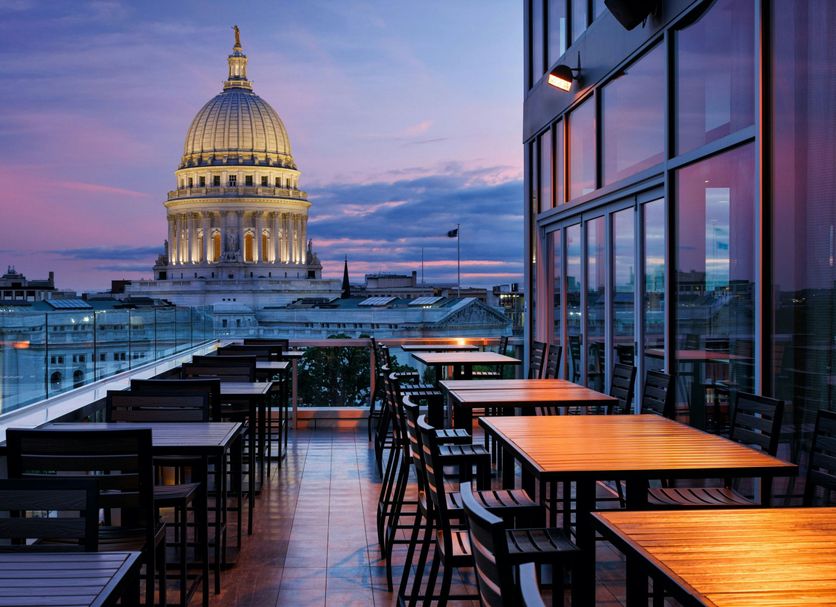 Restaurang Foto