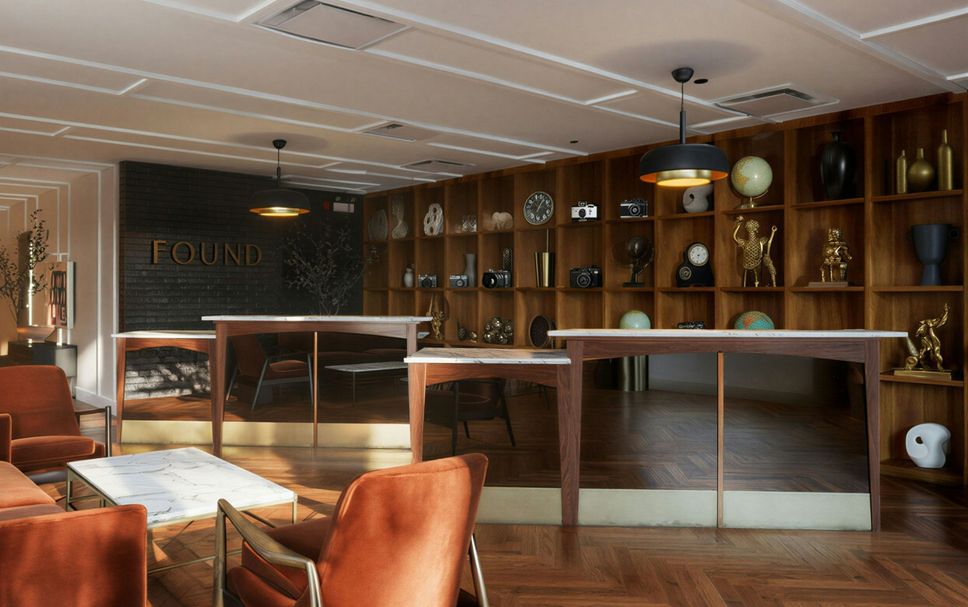 Bar Foto