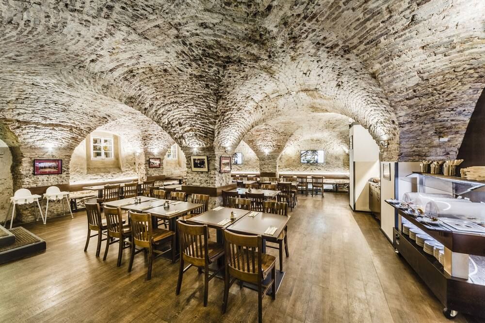 Restaurang