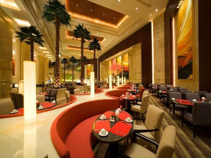 Restaurang