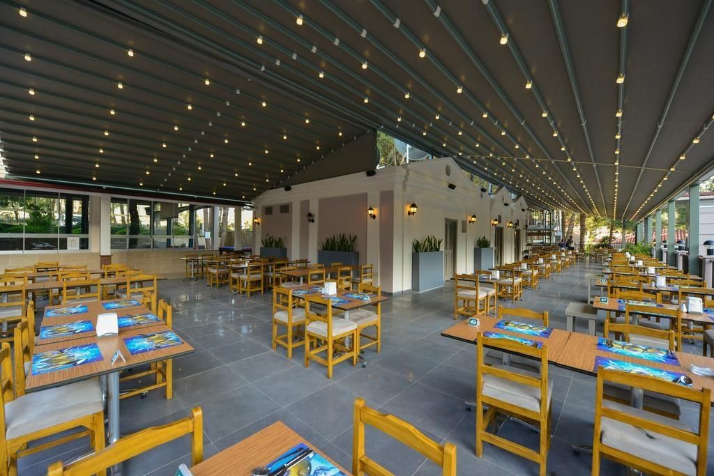 Restaurang