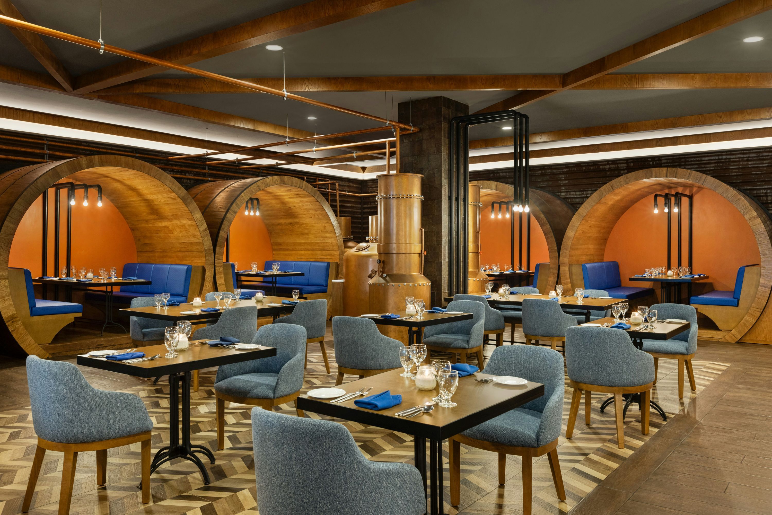 Restaurang