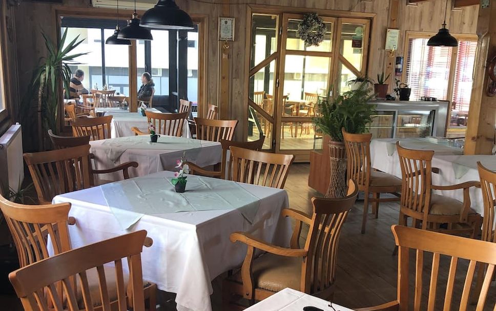 Restaurang Foto