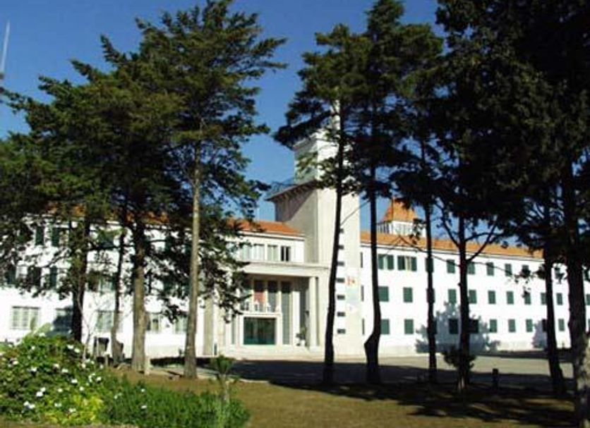 Byggnad Foto