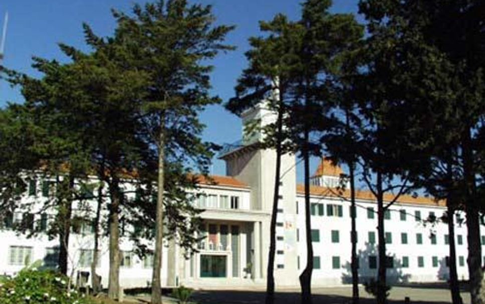 Byggnad Foto