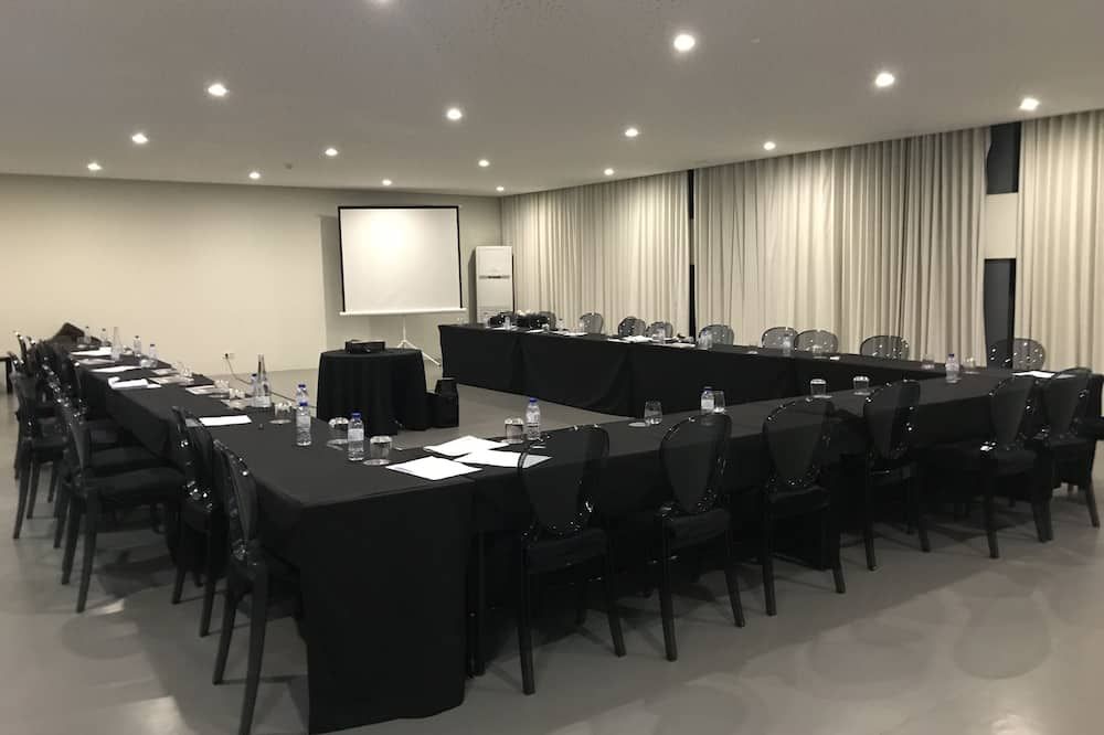 Konferensrum