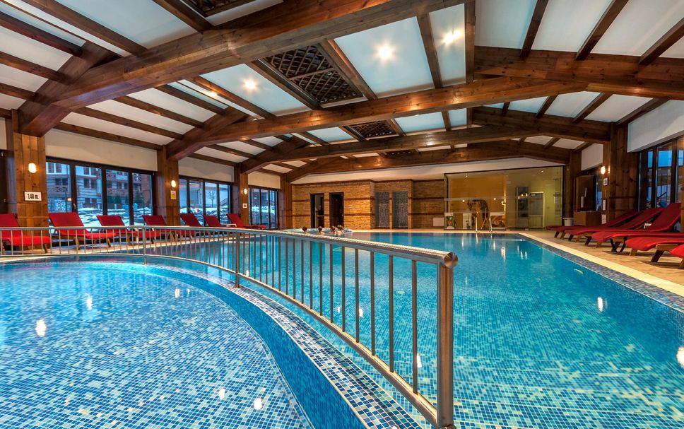 Pool Foto