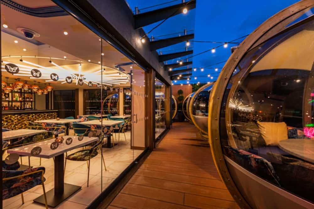 Restaurang