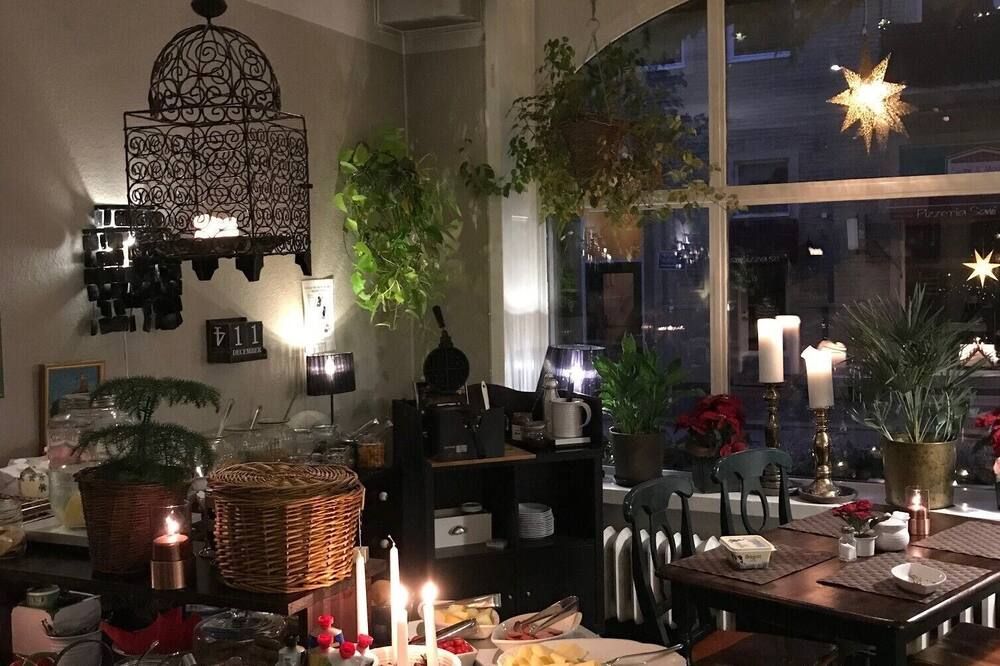 Restaurang